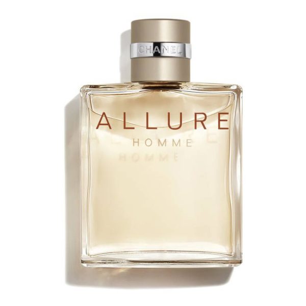 בושם לגבר שאנל אלור Allure Homme