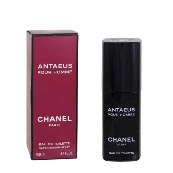 ⁦בושם לגבר שאנל אנטאוס Antaeus Chanel⁩ – תמונה ⁦2⁩