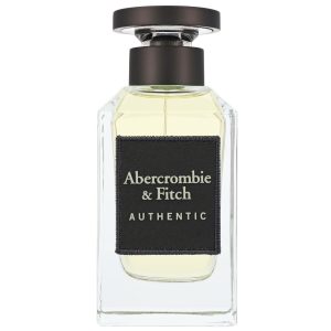 בושם לגבר אברקומבי אותנטיק Authentic