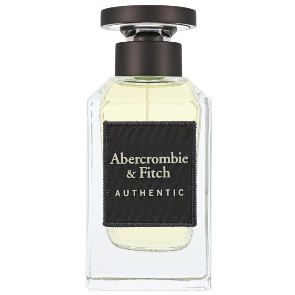 בושם לגבר אברקומבי אותנטיק Authentic