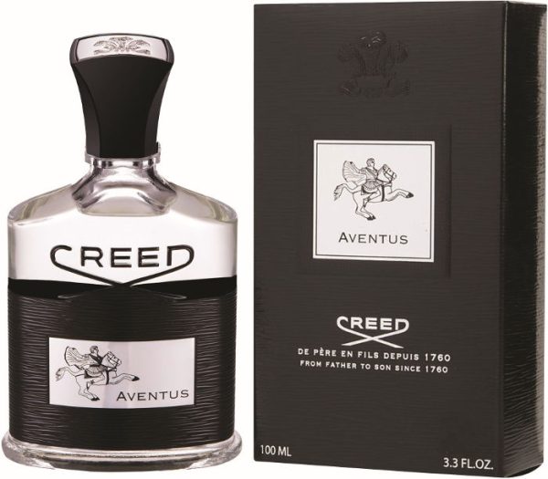 בושם לגבר קריד אוונטוס Creed Aventus