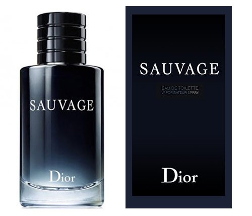 בושם לגבר דיור סובאג' Dior Sauvage
