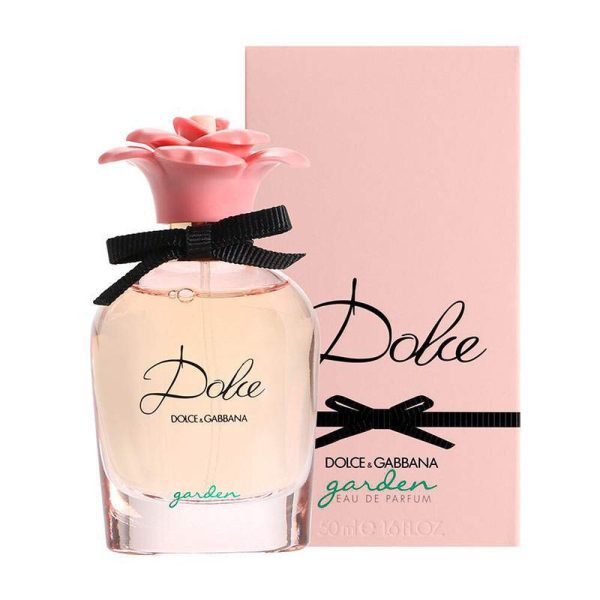 ⁦בושם לאישה דולצ'ה גבאנה גרדן Dolce Garden⁩ – תמונה ⁦2⁩