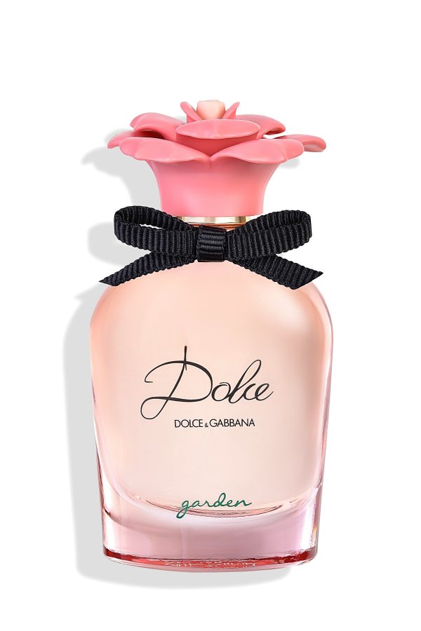 בושם לאישה דולצ'ה גבאנה גרדן Dolce Garden