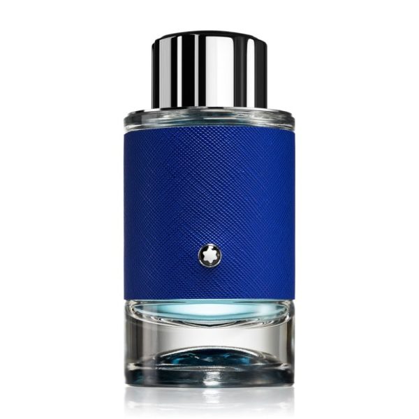 בושם לגבר אקספלורר אולטרה בלו Explorer Ultra Blue
