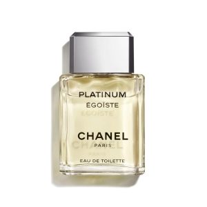בושם שאנל לגבר פלטינום אגואיסט Egoiste Platinum