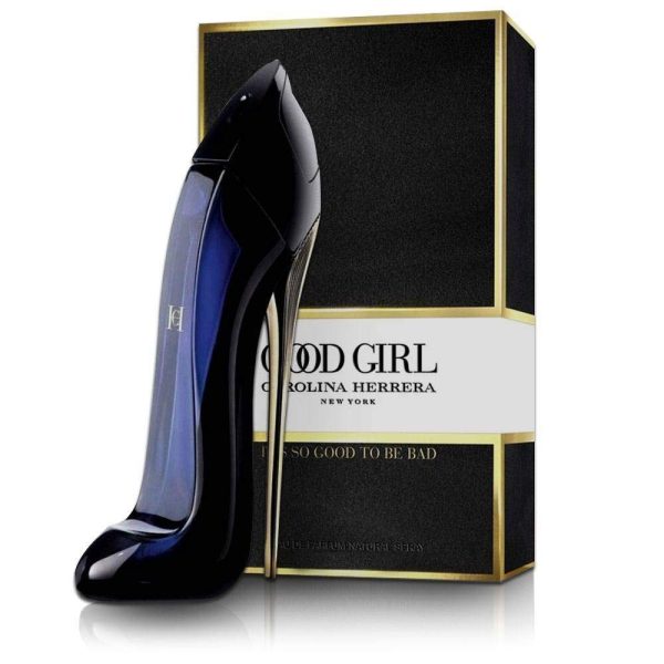 ⁦בושם לאישה קרולינה הררה גוד גירל Good Girl⁩ – תמונה ⁦2⁩