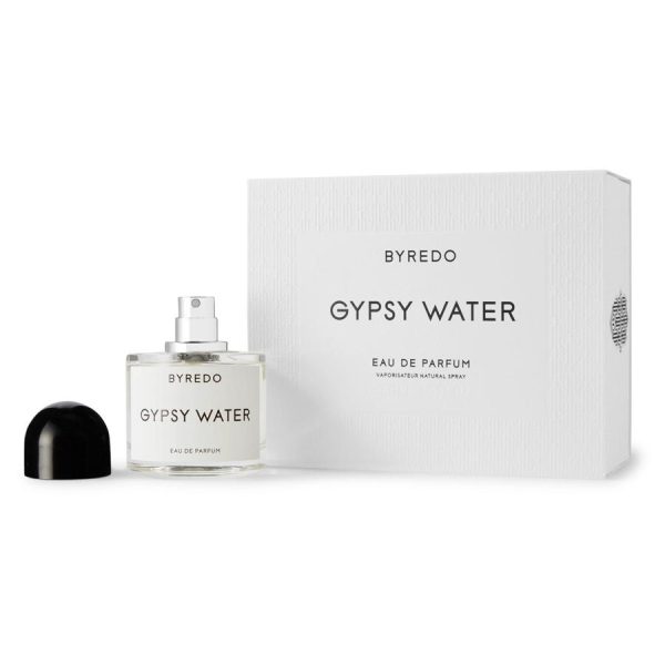 ⁦בושם ביירדו יוניסקס ג'יפסי ווטר Gypsy Water⁩ – תמונה ⁦2⁩