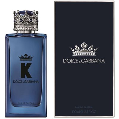 בושם לגבר דולצ'ה וגבאנה Dolce & Gabbana K