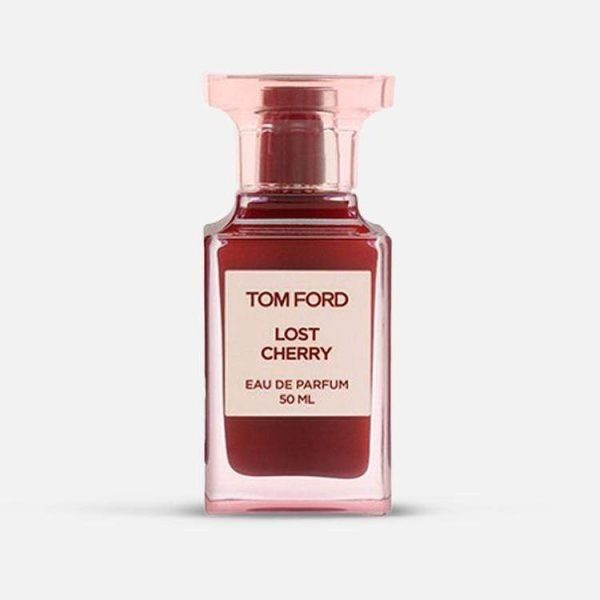 בושם טום פורד לאישה לוסט צ'ארי Lost Cherry