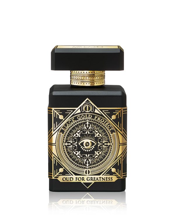 בושם אינטיו לגבר אוד פור גרייטנס Oud for Greatness