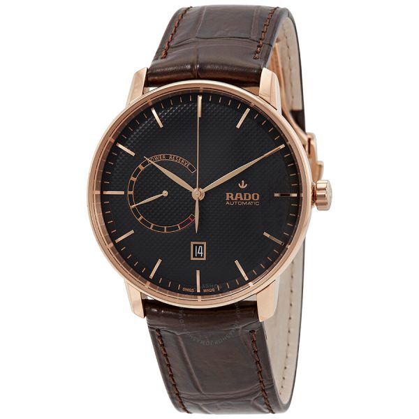 שעון ראדו לגבר דגם Rado R22879165