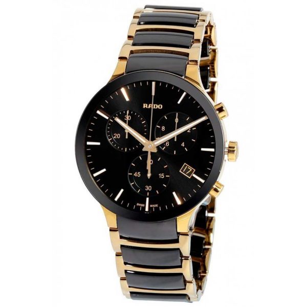 ⁦שעון ראדו לגבר דגם Rado R30134162⁩ – תמונה ⁦4⁩