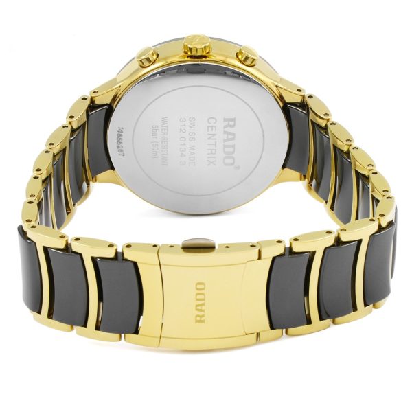 ⁦שעון ראדו לגבר דגם Rado R30134162⁩ – תמונה ⁦3⁩