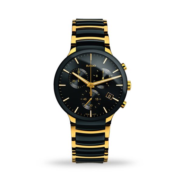 שעון ראדו לגבר דגם Rado R30134162