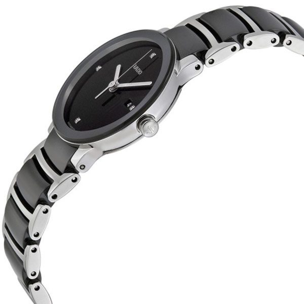 ⁦שעון ראדו לאישה דגם Rado R30191712⁩ – תמונה ⁦2⁩