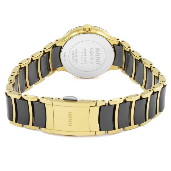⁦שעון ראדו לאישה דגם Rado R30930712⁩ – תמונה ⁦3⁩