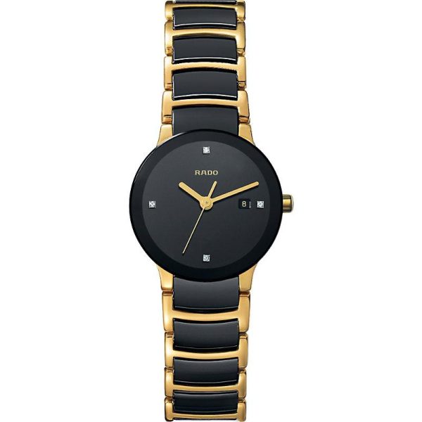 שעון ראדו לאישה דגם Rado R30930712