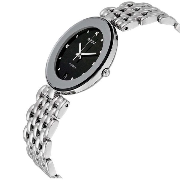 ⁦שעון ראדו לאישה דגם Rado R48792153⁩ – תמונה ⁦2⁩