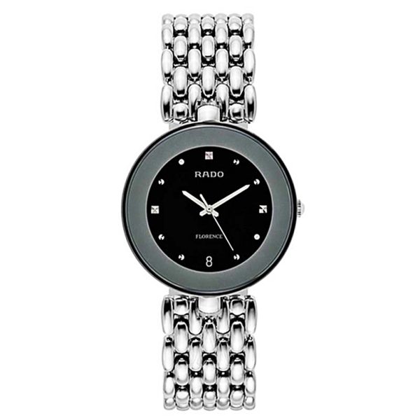 שעון ראדו לאישה דגם Rado R48792153