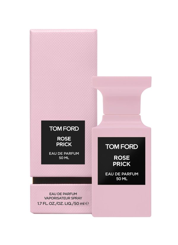 ⁦בושם לאישה טום פורד רוז פריק Rose Prick⁩ – תמונה ⁦2⁩