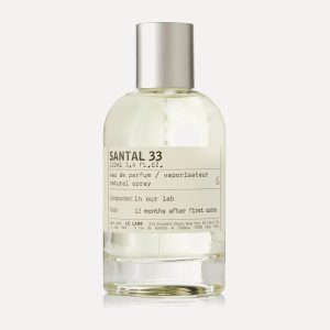בושם לה לאבו לאישה סאנטל 33 Santal