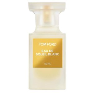 בושם לאישה טום פורד סוליי בלאנק Soleil Blanc