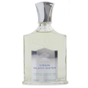 בושם קריד יוניסקס וורג'ין איילנד Virgin Island Water