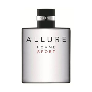 בושם לגבר שאנל אלור ספורט Allure Sport