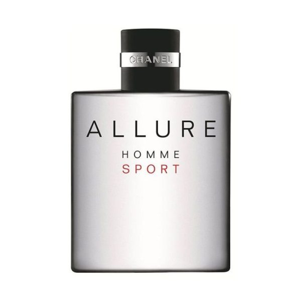 בושם לגבר שאנל אלור ספורט Allure Sport
