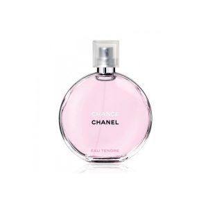 בושם שאנל לאישה צ'אנס או דה טנדרה Chance Eau Tendre