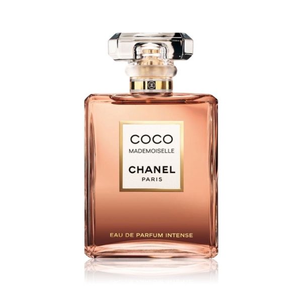 בושם לאישה שאנל קוקו מדמואזל אינטנס Coco Mademoiselle