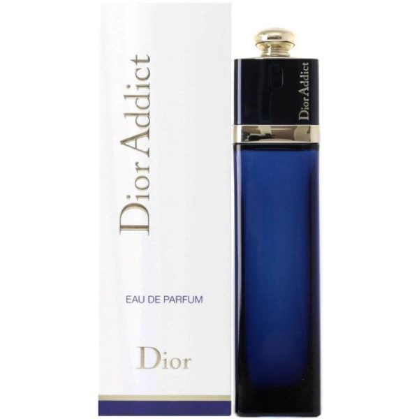 ⁦בושם לאישה דיור אדיקט Dior Addict⁩ – תמונה ⁦2⁩