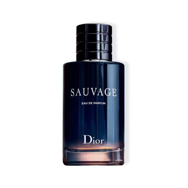 בושם לגבר דיור סובאג' Sauvage Dior