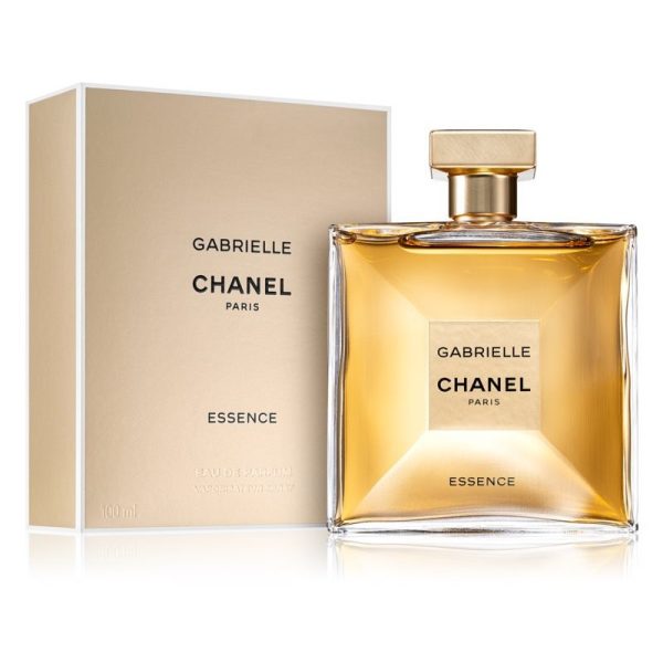 ⁦בושם שאנל לאישה גבריאל אסנס Gabrielle Essence⁩ – תמונה ⁦2⁩