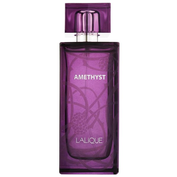 בושם לליק לאישה אמטיסט Amethyst Lalique