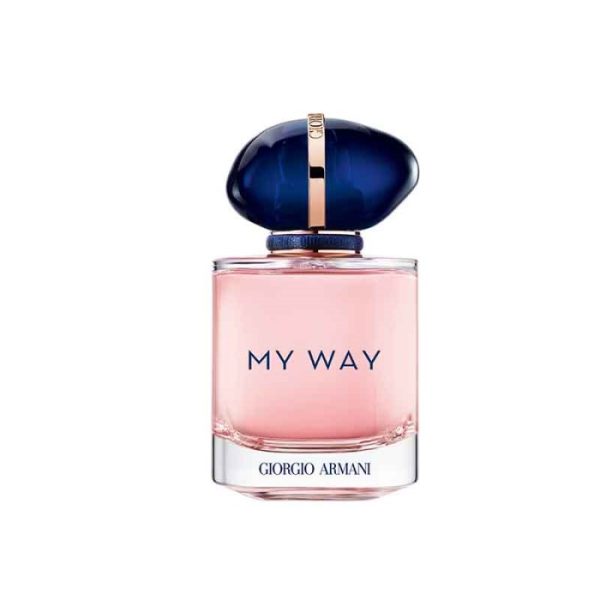 בושם ארמני לאישה מיי וואי My Way
