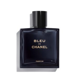 בושם שאנל לגבר בלו דה שאנל מרוכז Bleu de Chanel