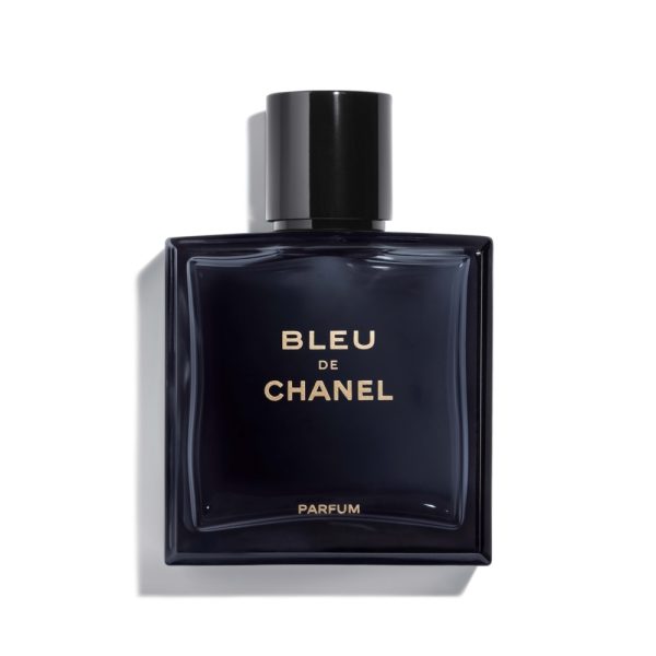 בושם שאנל לגבר בלו דה שאנל מרוכז Bleu de Chanel