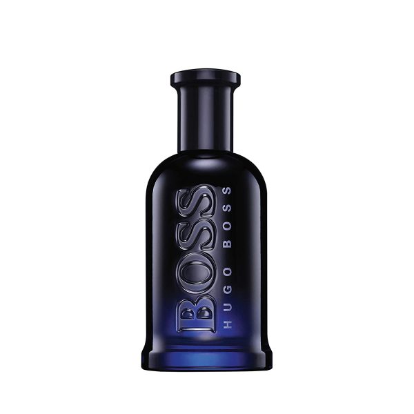 בושם הוגו בוס לגבר בוטלד נייט Boss Bottled Night