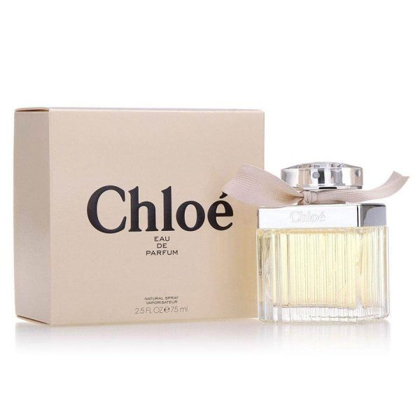 ⁦בושם לאישה קלואה קלאסי Chloe⁩ – תמונה ⁦2⁩