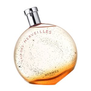 בושם הרמס לאישה או דה מרווי Eau des Merveilles