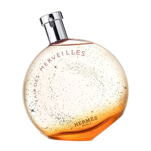 בושם הרמס לאישה או דה מרווי Eau des Merveilles