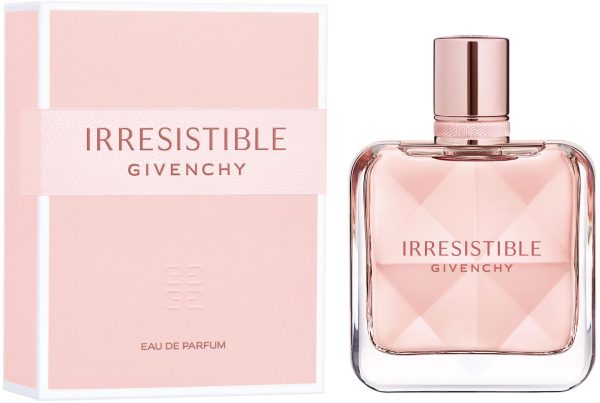 ⁦בושם ג'יבנשי לאישה איריזיסטבל Irresistible⁩ – תמונה ⁦2⁩