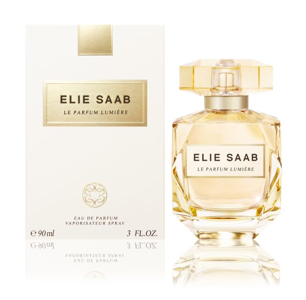⁦בושם לאישה לה פרפיום לומייר Le Parfum Lumière⁩ – תמונה ⁦2⁩