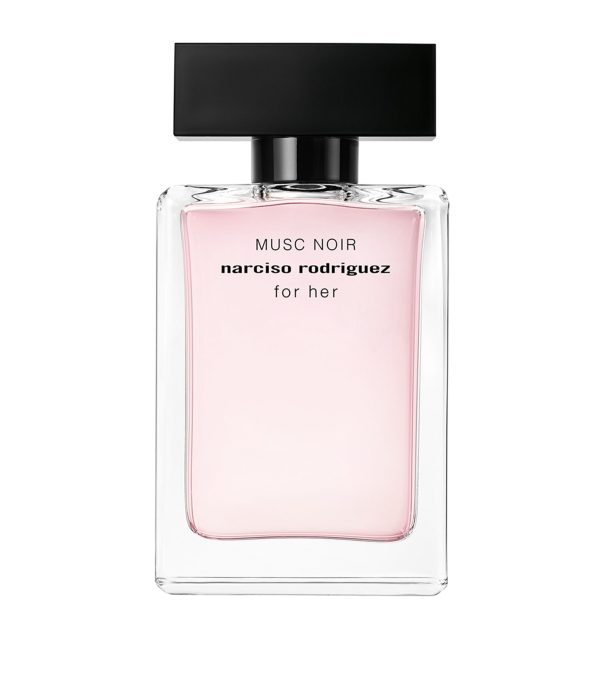 בושם נרסיסו לאישה מאסק נואר Musc Noir