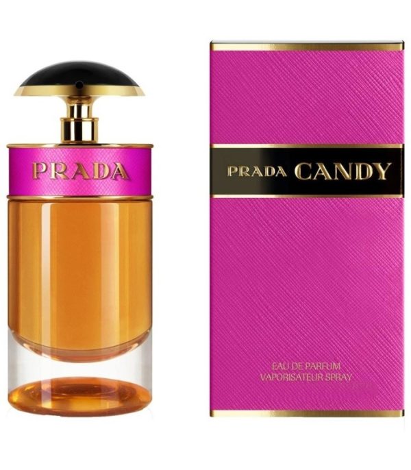 בושם לאישה פראדה קנדי Prada Candy