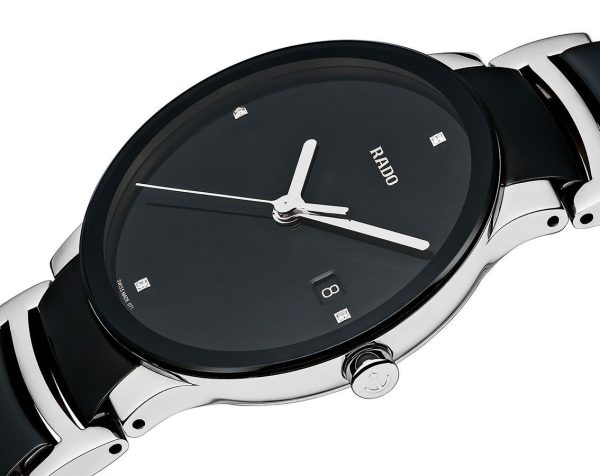 ⁦שעון ראדו לגבר דגם Rado R30934712⁩ – תמונה ⁦3⁩