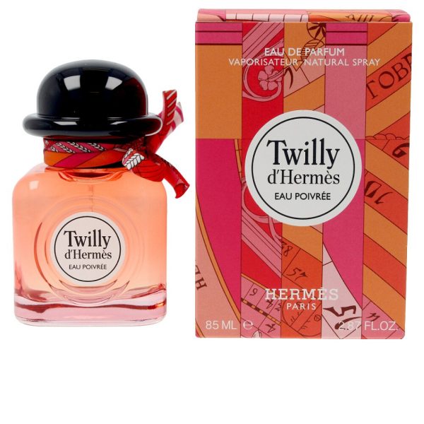 ⁦בושם הרמס לאישה טווילי דה הרמס Twilly d’Hermès Eau Poivrée⁩ – תמונה ⁦2⁩