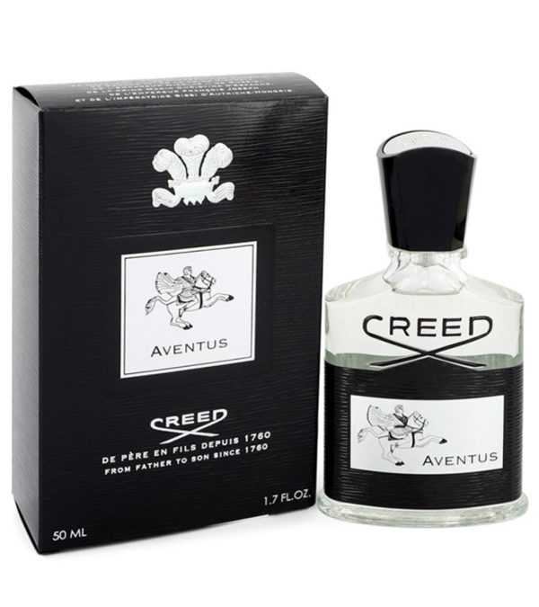 ⁦בושם קריד לגבר אוונטוס Creed Aventus⁩ – תמונה ⁦2⁩
